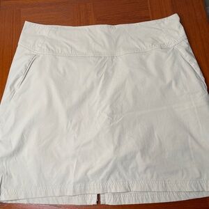 Royal Robbins Skort Size 14